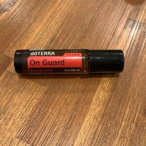 doTerra On Guard Touch